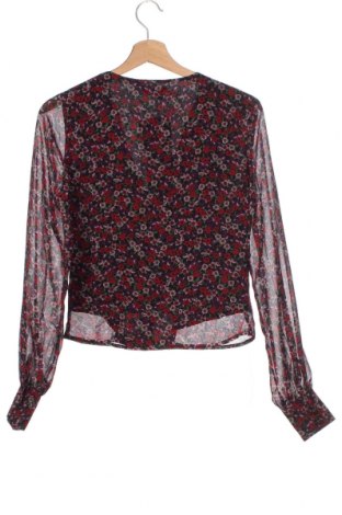 Γυναικείο πουκάμισο Colourful Rebel, Μέγεθος XS, Χρώμα Πολύχρωμο, Τιμή 2,60 €