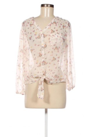 Γυναικείο πουκάμισο Dunnes, Μέγεθος L, Χρώμα Πολύχρωμο, Τιμή 4,59 €