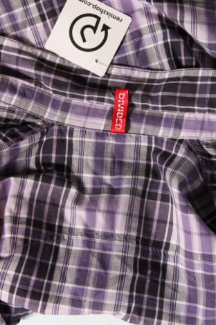 Дамска риза H&M Divided, Размер S, Цвят Многоцветен, Цена 10,00 лв.