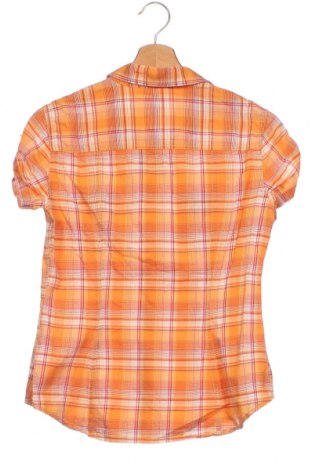 Γυναικείο πουκάμισο H&M L.O.G.G., Μέγεθος M, Χρώμα Πολύχρωμο, Τιμή 12,79 €