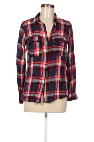 Γυναικείο πουκάμισο House, Μέγεθος S, Χρώμα Πολύχρωμο, Τιμή 1,66 €