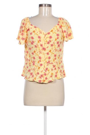 Γυναικείο πουκάμισο LC Waikiki, Μέγεθος S, Χρώμα Πολύχρωμο, Τιμή 1,84 €