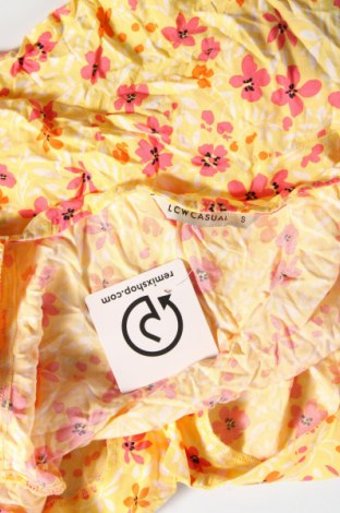 Γυναικείο πουκάμισο LC Waikiki, Μέγεθος S, Χρώμα Πολύχρωμο, Τιμή 1,60 €