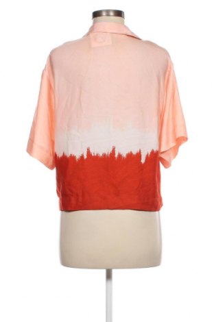 Γυναικείο πουκάμισο Mango, Μέγεθος S, Χρώμα Πολύχρωμο, Τιμή 5,12 €