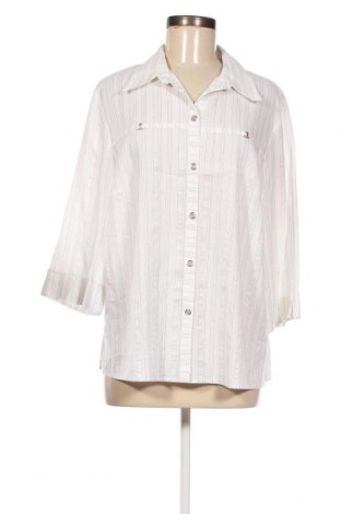Γυναικείο πουκάμισο Maria Reich, Μέγεθος M, Χρώμα Πολύχρωμο, Τιμή 1,66 €