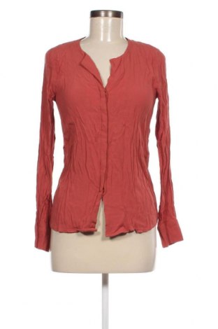 Γυναικείο πουκάμισο Minimum, Μέγεθος S, Χρώμα Ρόζ , Τιμή 3,83 €