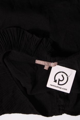 Γυναικείο πουκάμισο Mint & Berry, Μέγεθος M, Χρώμα Μαύρο, Τιμή 12,79 €