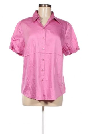 Dámská košile  Peter Hahn, Velikost XL, Barva Růžová, Cena  213,00 Kč
