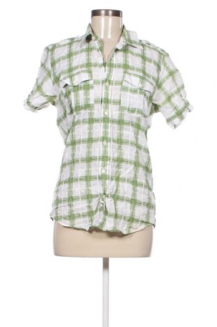 Γυναικείο πουκάμισο Ted Baker, Μέγεθος M, Χρώμα Πολύχρωμο, Τιμή 4,34 €