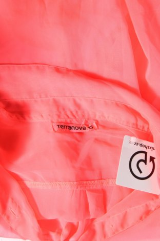 Dámská košile  Terranova, Velikost XS, Barva Růžová, Cena  47,00 Kč