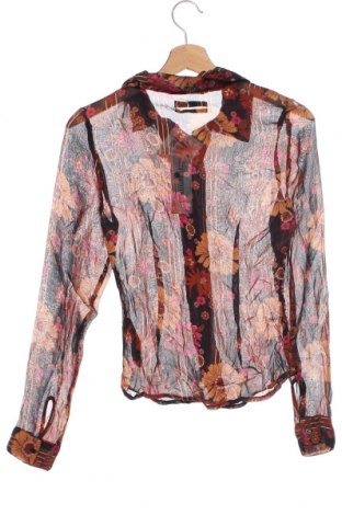 Дамска риза Urban Outfitters, Размер XS, Цвят Многоцветен, Цена 72,00 лв.