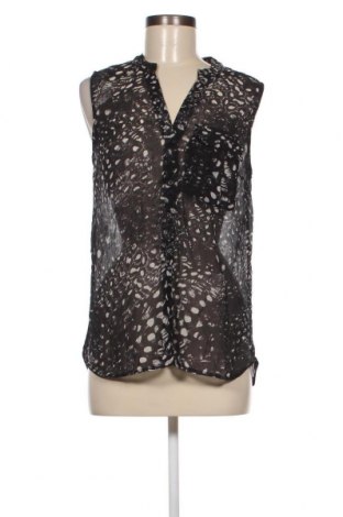 Γυναικείο πουκάμισο Vero Moda, Μέγεθος M, Χρώμα Πολύχρωμο, Τιμή 1,76 €