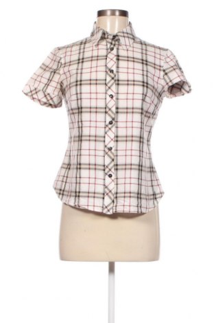 Γυναικείο πουκάμισο Zanetti, Μέγεθος S, Χρώμα Πολύχρωμο, Τιμή 4,34 €