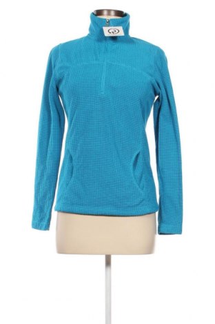 Γυναικεία αθλητική μπλούζα Tek Gear, Μέγεθος XS, Χρώμα Μπλέ, Τιμή 8,28 €