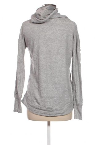Damen Sport Shirt Zyia Active, Größe XS, Farbe Grau, Preis € 3,08