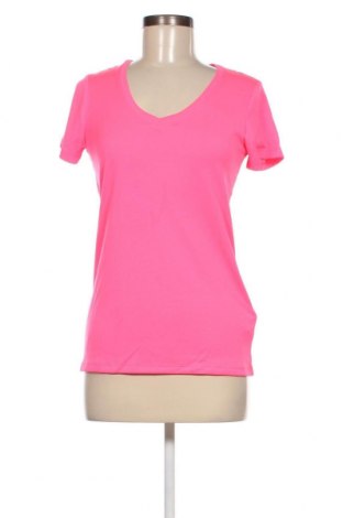 Дамска тениска Under Armour, Размер XS, Цвят Розов, Цена 58,00 лв.