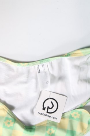 Damen-Badeanzug Collusion, Größe XL, Farbe Grün, Preis 20,62 €