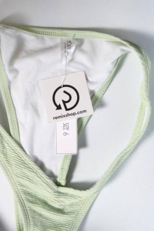 Damen-Badeanzug Ivory Rose, Größe XS, Farbe Grün, Preis 20,62 €