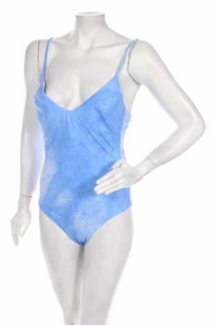 Damen-Badeanzug JETSET, Größe M, Farbe Blau, Preis € 179,90