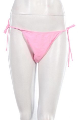 Damen-Badeanzug Missguided, Größe XS, Farbe Rosa, Preis 5,20 €