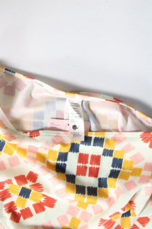 Damen-Badeanzug Monki, Größe XS, Farbe Mehrfarbig, Preis 3,25 €