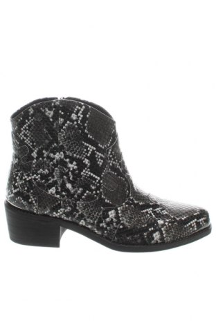 Botine de damă Carmela, Mărime 37, Culoare Multicolor, Preț 53,99 Lei