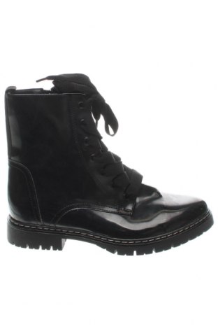 Damen Stiefeletten Graceland, Größe 39, Farbe Schwarz, Preis 10,69 €