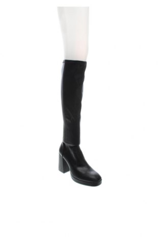 Damenstiefel Schuh, Größe 38, Farbe Schwarz, Preis € 44,54