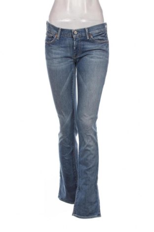Damen Jeans 7 For All Mankind, Größe L, Farbe Blau, Preis € 10,88