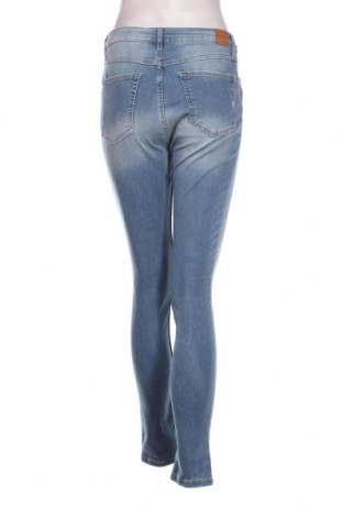 Dámske džínsy  Blue Fire Co, Veľkosť S, Farba Modrá, Cena  23,71 €
