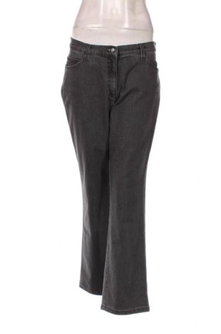 Damen Jeans Brax, Größe M, Farbe Grau, Preis 3,01 €