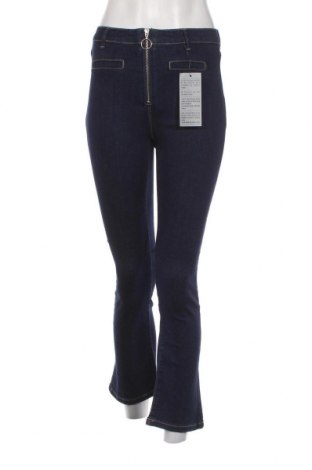 Damen Jeans Breal, Größe S, Farbe Blau, Preis 5,38 €