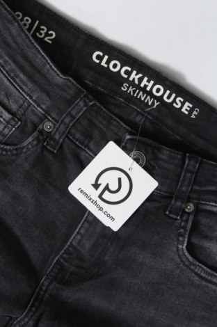 Damen Jeans Clockhouse, Größe M, Farbe Schwarz, Preis 7,35 €
