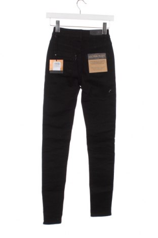 Damen Jeans DDP, Größe XS, Farbe Schwarz, Preis € 23,71