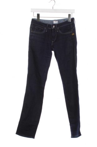 Damen Jeans G-Star Raw, Größe S, Farbe Blau, Preis 3,56 €