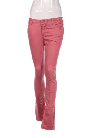 Dámske džínsy  Gestuz, Veľkosť S, Farba Ružová, Cena  3,47 €