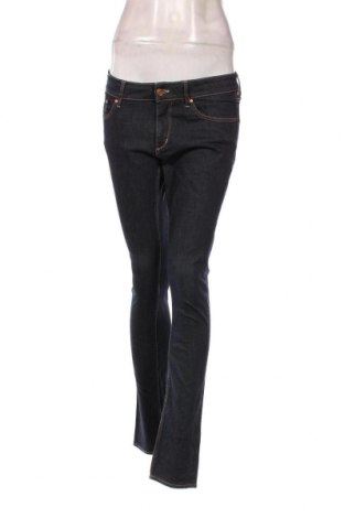 Γυναικείο Τζίν H&M, Μέγεθος M, Χρώμα Μπλέ, Τιμή 3,41 €