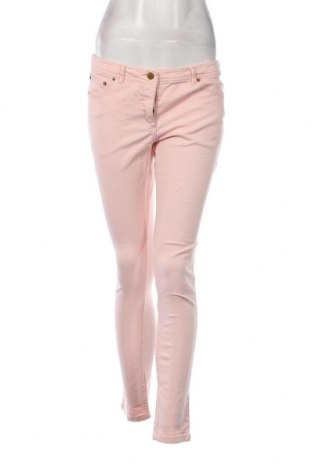 Dámské džíny  H&M, Velikost M, Barva Růžová, Cena  200,00 Kč