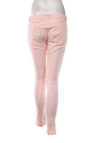 Дамски дънки H&M, Размер M, Цвят Розов, Цена 13,80 лв.