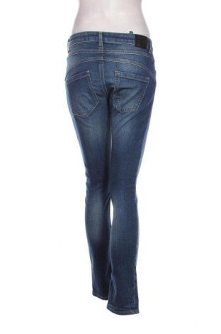 Damen Jeans Hallhuber, Größe M, Farbe Blau, Preis € 4,89