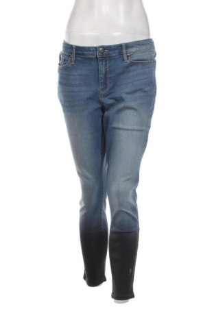 Dámské džíny  INC International Concepts, Velikost M, Barva Modrá, Cena  163,00 Kč