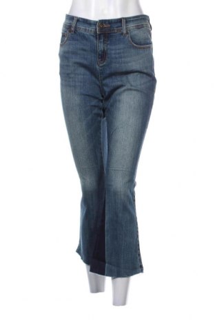 Dámské džíny  INC International Concepts, Velikost S, Barva Modrá, Cena  163,00 Kč