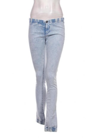 Dámske džínsy  Just Female, Veľkosť S, Farba Modrá, Cena  2,76 €