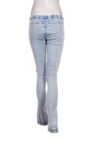 Dámske džínsy  Just Female, Veľkosť S, Farba Modrá, Cena  3,06 €