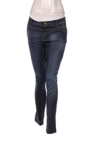 Γυναικείο Τζίν Kensol, Μέγεθος M, Χρώμα Μπλέ, Τιμή 7,42 €