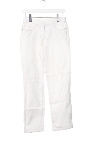 Damen Jeans Madeleine, Größe S, Farbe Weiß, Preis 2,63 €