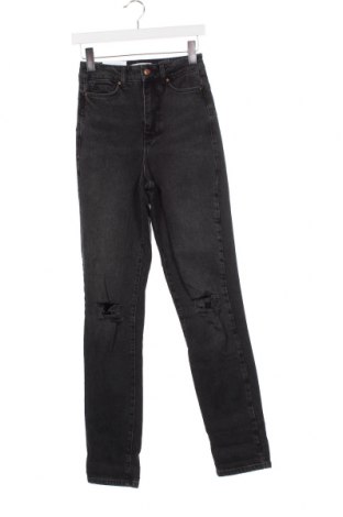 Dámske džínsy  New Look, Veľkosť S, Farba Sivá, Cena  4,98 €