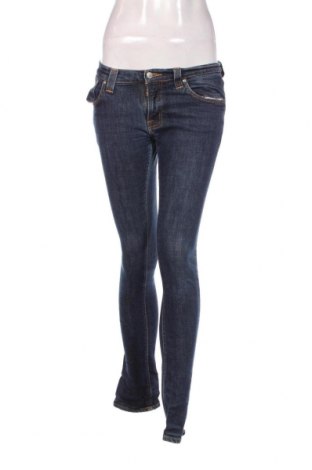 Dámske džínsy  Nudie Jeans Co, Veľkosť S, Farba Modrá, Cena  3,67 €