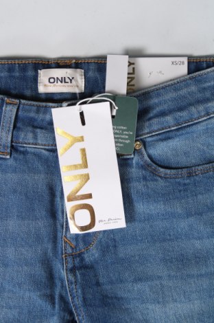 Damen Jeans ONLY, Größe XS, Farbe Blau, Preis 7,71 €