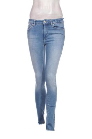Dámske džínsy  ONLY, Veľkosť M, Farba Modrá, Cena  7,71 €